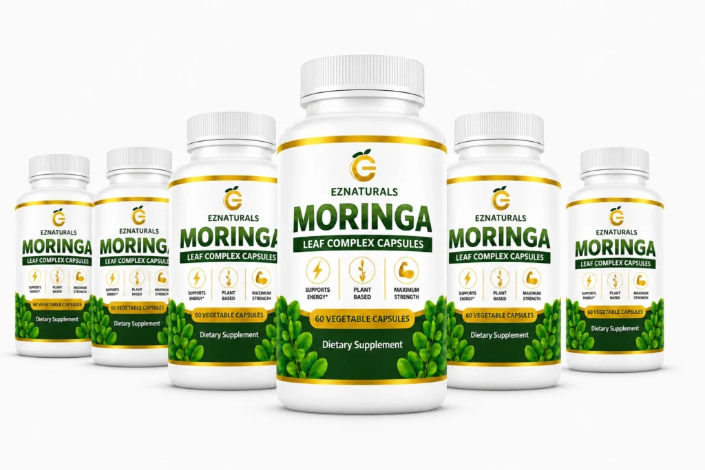 moringa official website